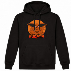 Худі утеплене Kurama