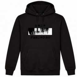 Худі утеплене Levi's Eyes