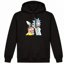 Худі утеплені