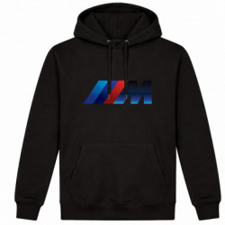 Худі утеплене M Power Art