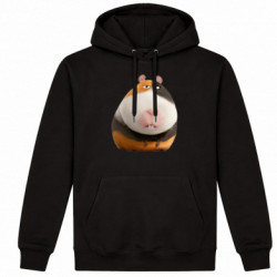 Худі утеплене Norman