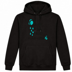 Худі утеплене Олег, ти шо плачеш?