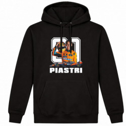 Худі утеплене Oscar piastri