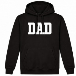 Худі утеплене ПАПА coach