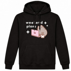 Худі утеплені