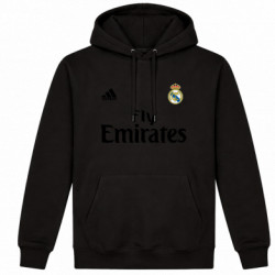 Худі утеплене Реал