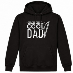 Худі утеплене Reel cool dad