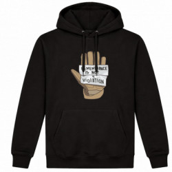 Худі утеплені