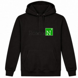 Худі утеплене Roman