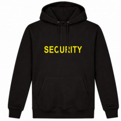 Худі утеплене Security - FATLINE Худі утеплене Security