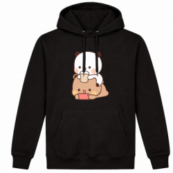 Худі утеплені