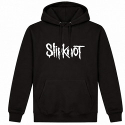 Худі утеплене Slipknot