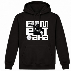 Худі утеплене Сметана Band