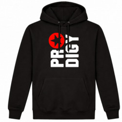 Худі утеплене The Prodigy Зірка
