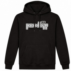 Худі утеплене The Prodigy