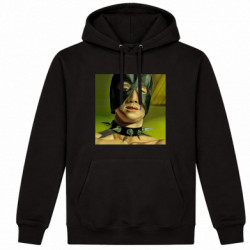 Худі утеплене Ван Даркхолм Арт