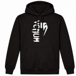 Худі утеплене Venum - FATLINE Худі утеплене Venum