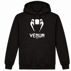 Худі утеплене Venum2 - FATLINE Худі утеплене Venum2