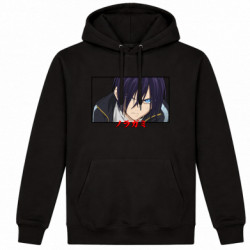 Худі утеплене Yato Noragami