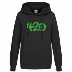 Худи женские - FATLINE