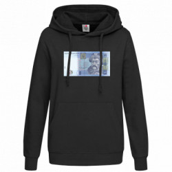 Худи женские - FATLINE