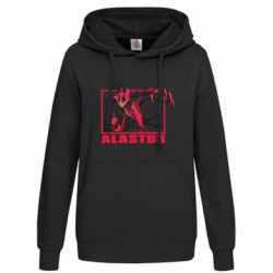 Худі жіночі - FATLINE