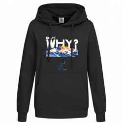 Худі жіночі - FATLINE