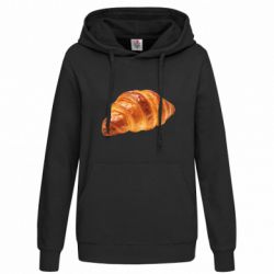 Худи женские