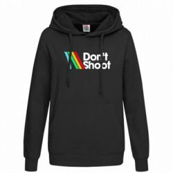 Худи женские - FATLINE