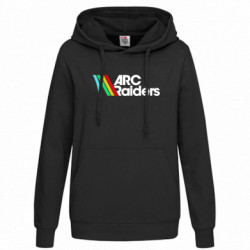 Худі жіночі - FATLINE