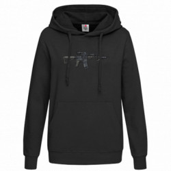 Худі жіночі - FATLINE