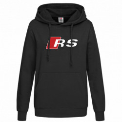 Худи женские - FATLINE