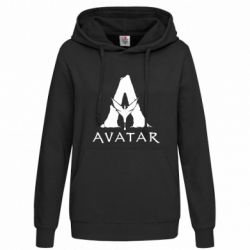 Худи женские - FATLINE