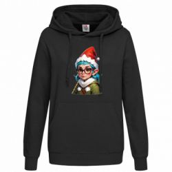 Худи женские - FATLINE