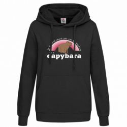 Худи женские - FATLINE