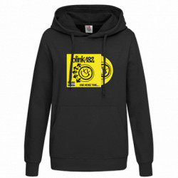 Худі жіночі - FATLINE