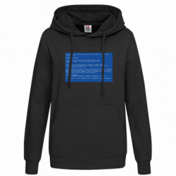 Худі жіночі - FATLINE