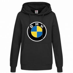 Худи женские - FATLINE