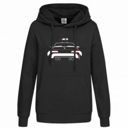 Худи женские - FATLINE