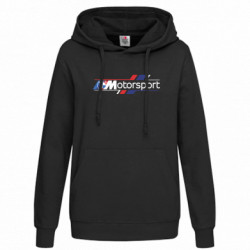 Худі жіночі - FATLINE