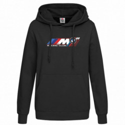 Худі жіночі - FATLINE