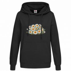 Худи женские - FATLINE