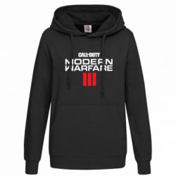 Худи женские - FATLINE