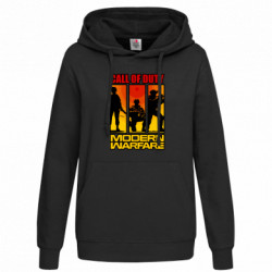 Худи женские - FATLINE