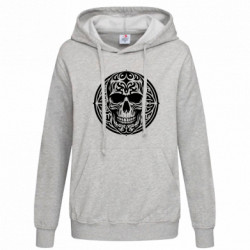 Худи женские - FATLINE