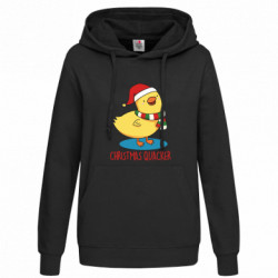 Худі жіночі - FATLINE