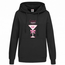 Худи женские - FATLINE