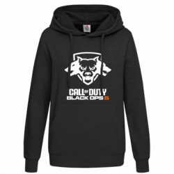 Худи женские - FATLINE