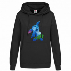 Худі жіночі - FATLINE