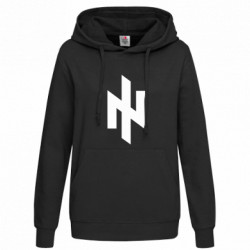 Худі жіночі - FATLINE